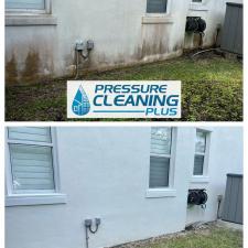 House Wash in Miami